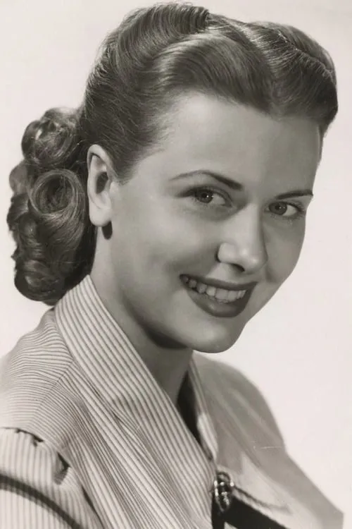 Actor Helen Westcott