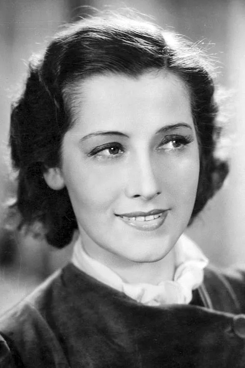 Actor Helena Grossówna