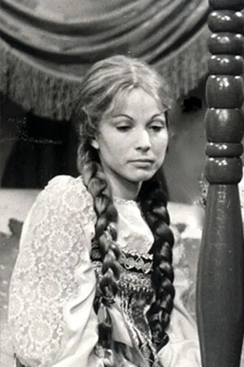 Actor Helena Kucharíková