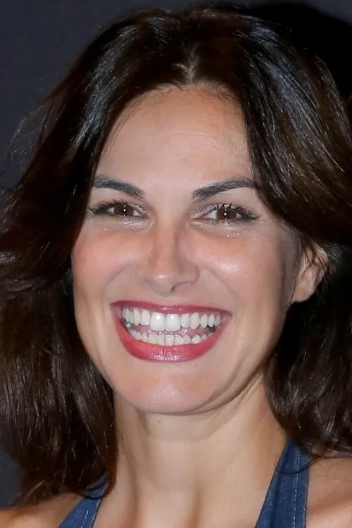 Actor Héléna Noguerra