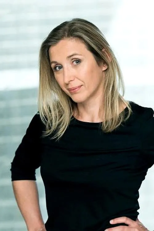 Actor Helena Peršuh