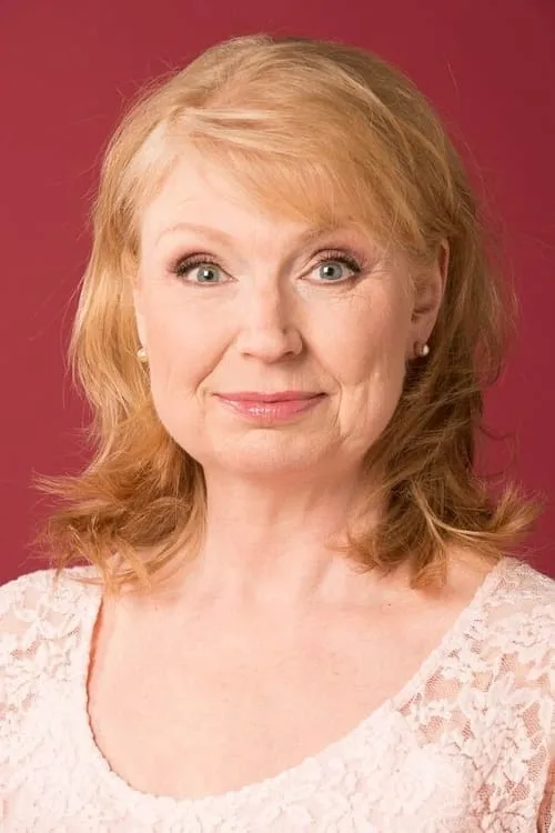 Actor Helena Valkee