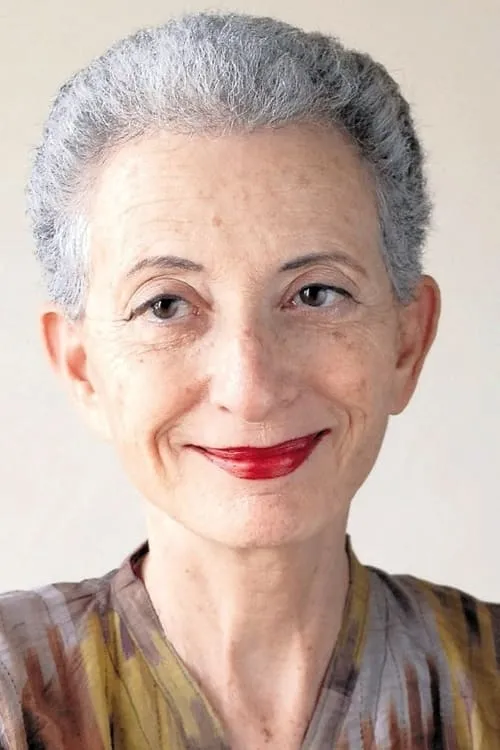 Hélène Cixous interpretando a Self