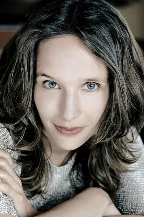 Actor Hélène Grimaud