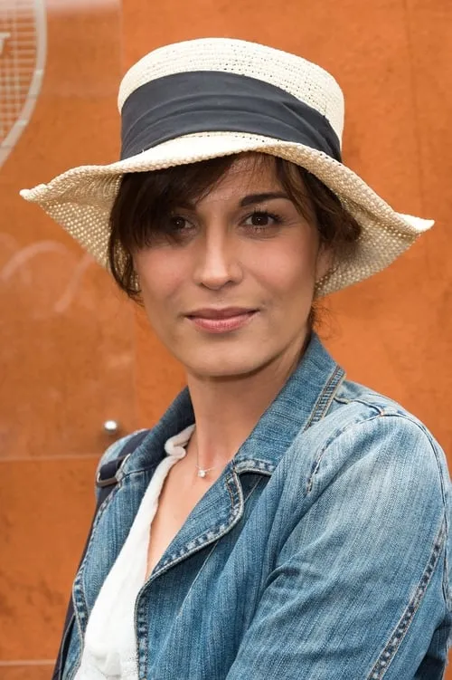 Actor Hélène Médigue