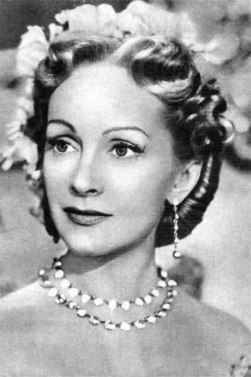 Actor Hélène Perdrière