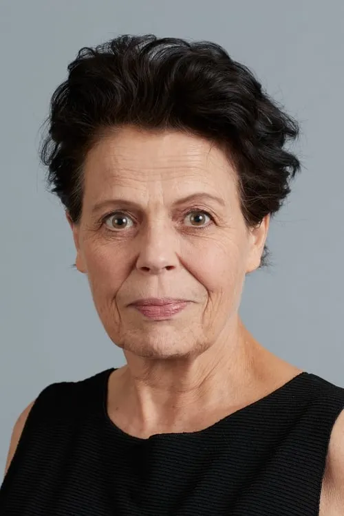 Actor Hélène Raimbault