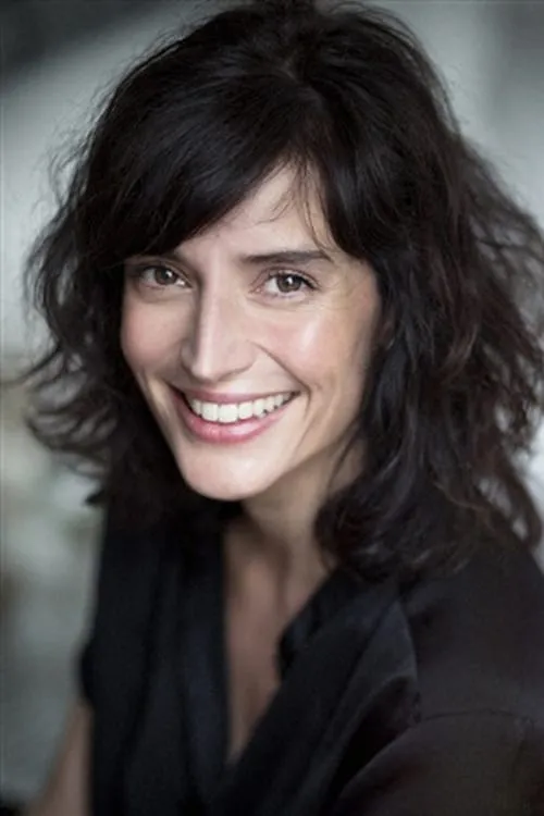 Actor Hélène Seuzaret