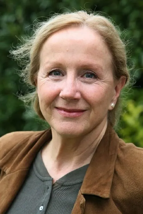 Actor Hélène Vincent