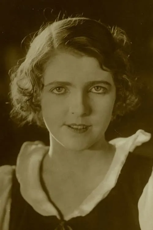 Actor Helga Thomas