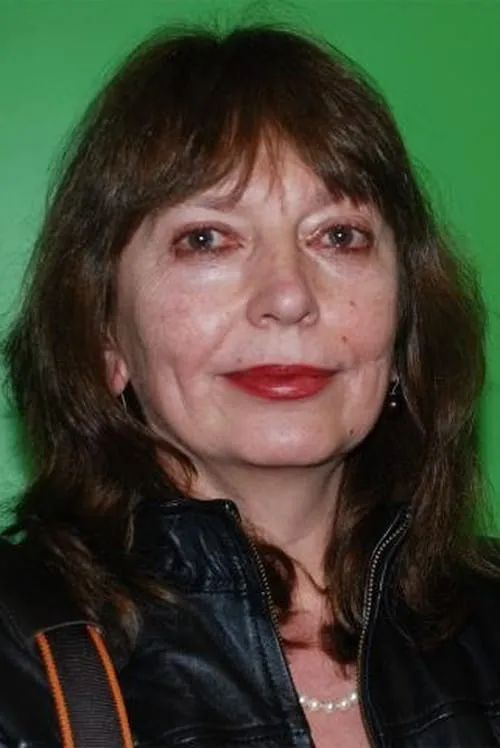 Actor Helke Misselwitz