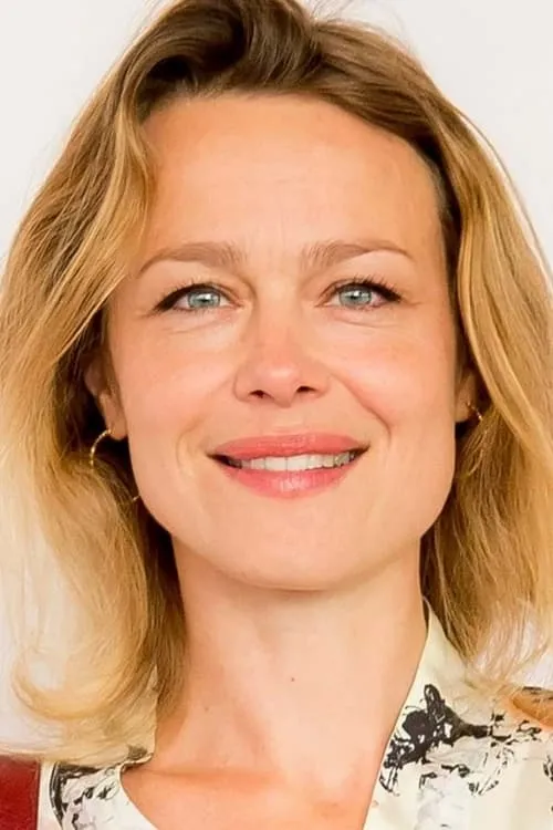 Actor Helle Fagralid