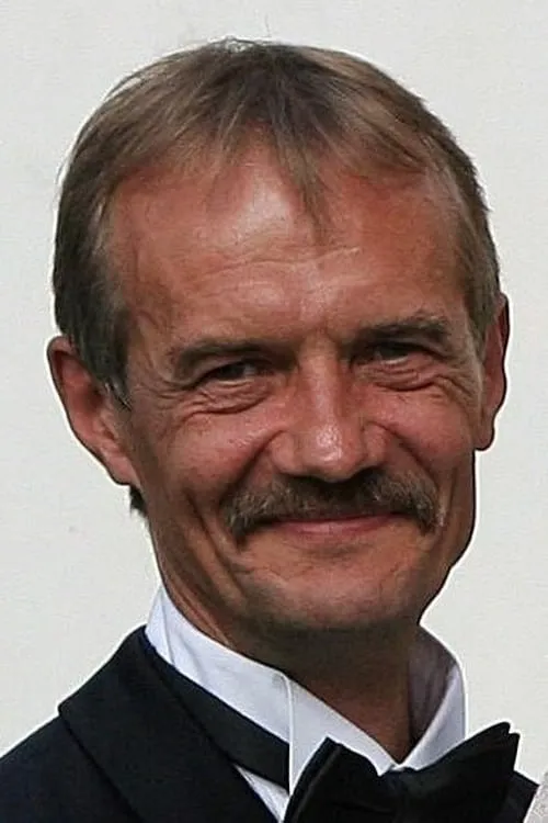 Actor Helmuts Kalniņš