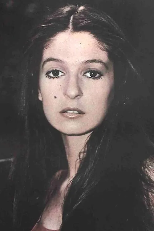 Actor Heloísa Raso