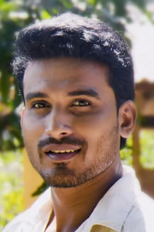 Actor Hemal Ranasinghe