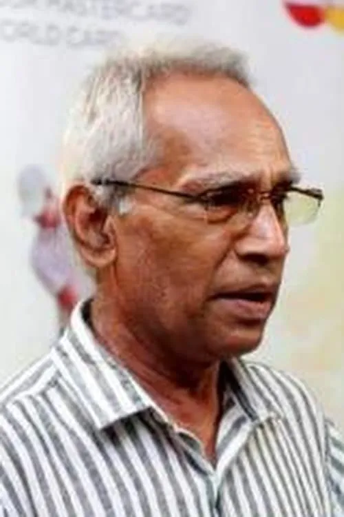 Actor Hemasiri Liyanage