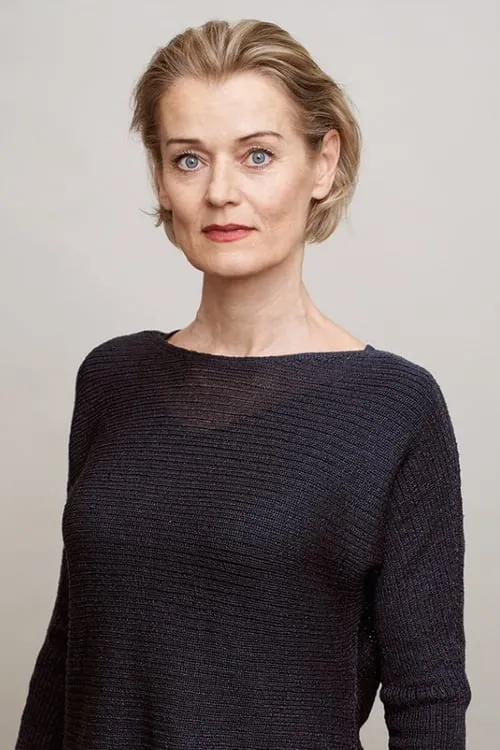 Actor Hemma Clementi