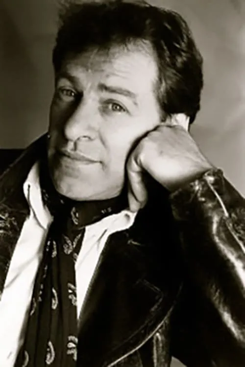 Actor Henk Uterwijk