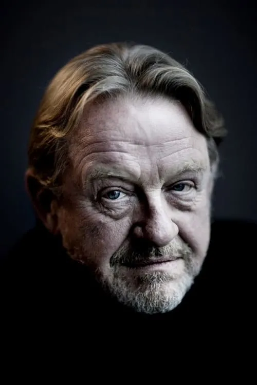 Actor Henning Jensen