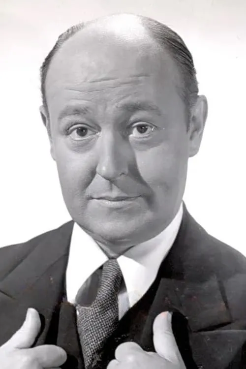 Actor Henri Letondal