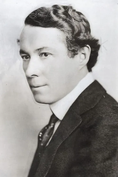 Actor Henry B. Walthall