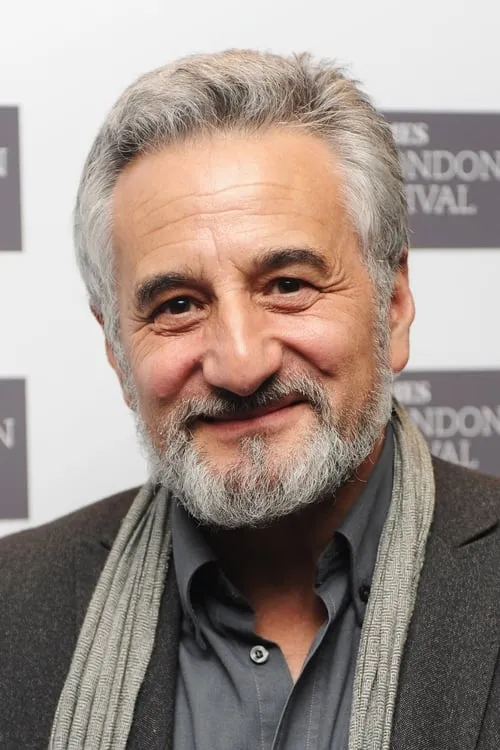 Actor Henry Goodman