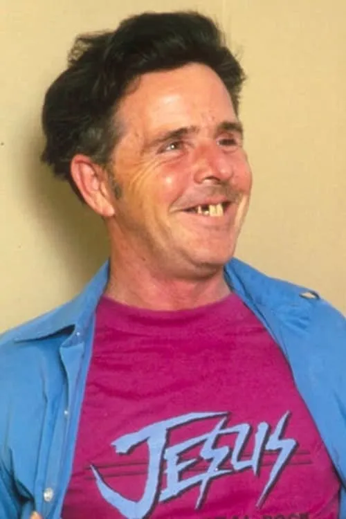 Actor Henry Lee Lucas