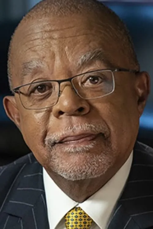 Actor Henry Louis Gates, Jr.