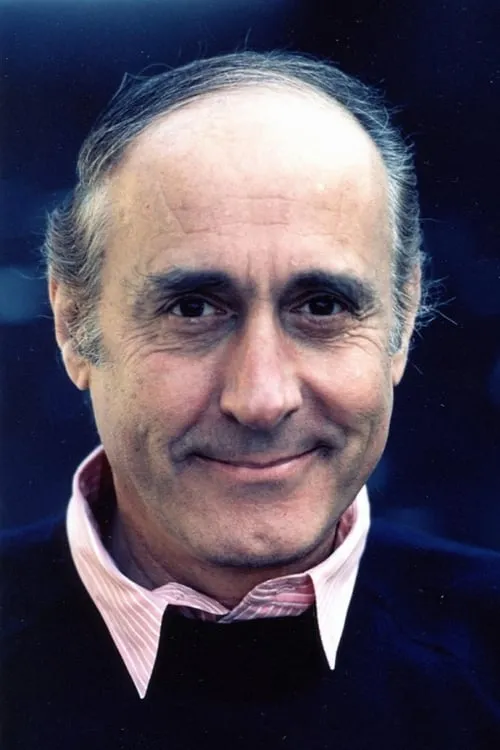 Henry Mancini interpretando a Self