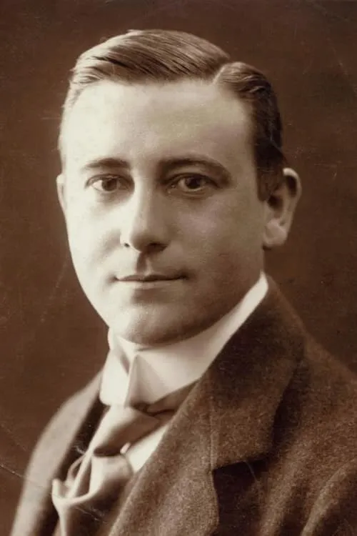 Actor Henry Seemann