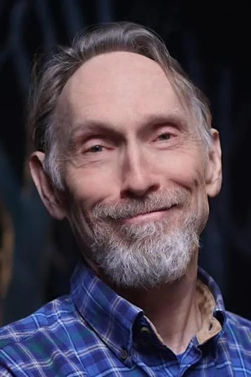 Actor Henry Selick