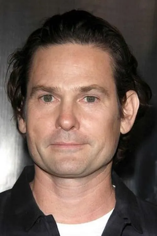 Foto de perfil del actor Henry Thomas en el reparto