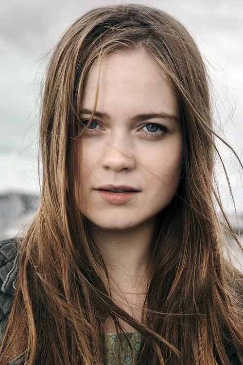 Actor Hera Hilmar