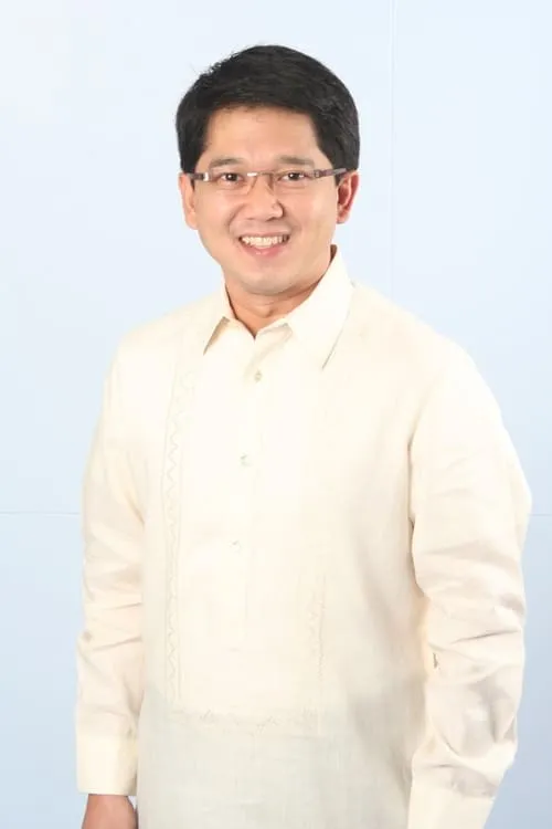 Actor Herbert Bautista