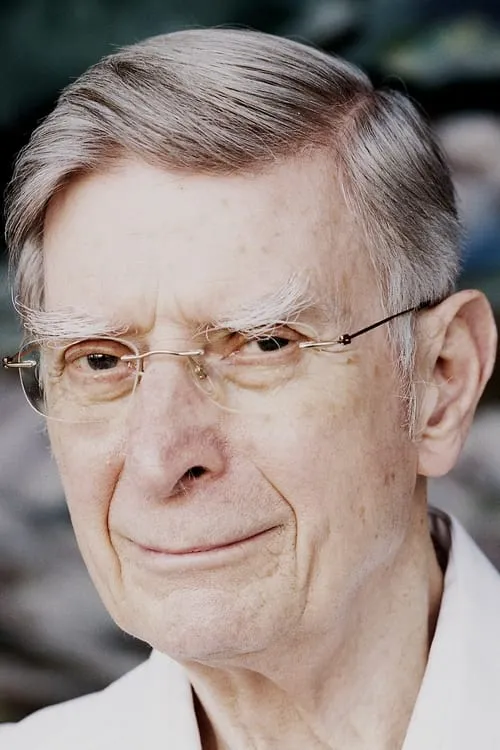 Herbert Blomstedt interpretando a Conductor