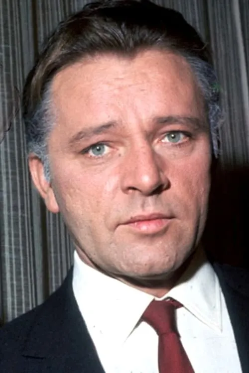 Actor Herbert Ellis