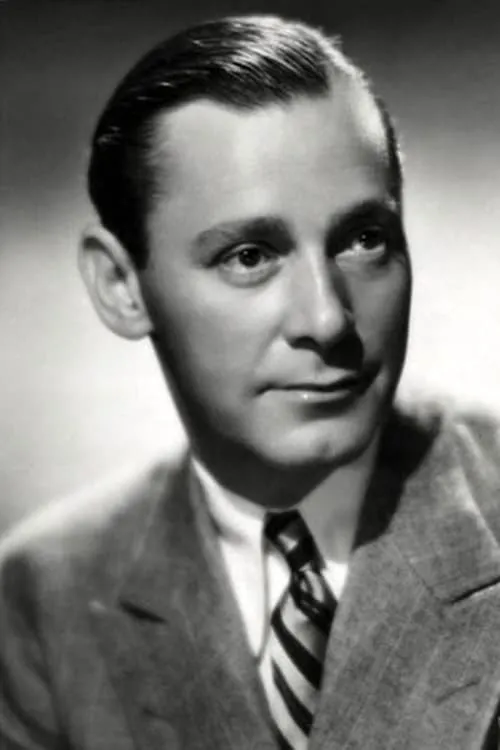 Foto de perfil del actor Herbert Marshall en el reparto