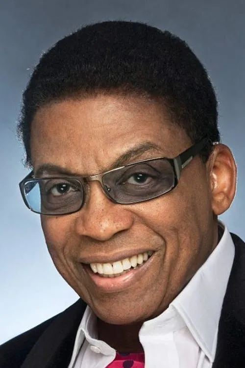 Herbie Hancock interpretando a 