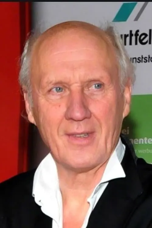 Actor Herman van Veen