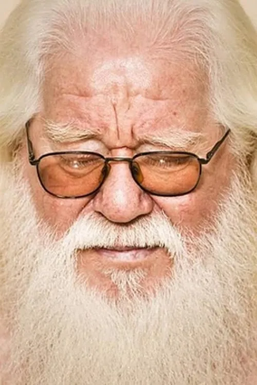 Imagen de Hermeto Pascoal