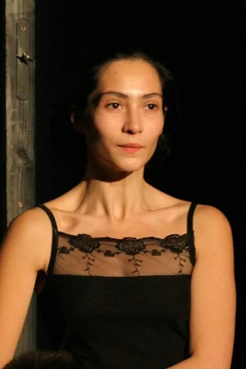 Actor Hermina Fátyol