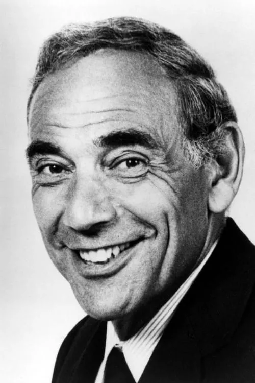 Actor Herschell Gordon Lewis