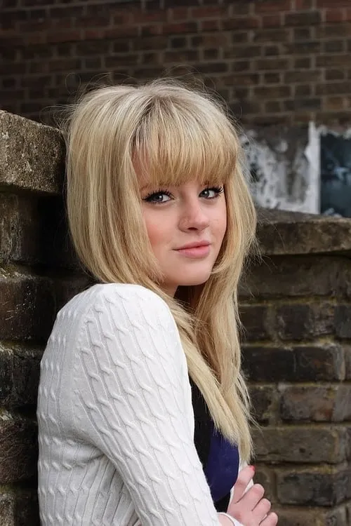 Actor Hetti Bywater