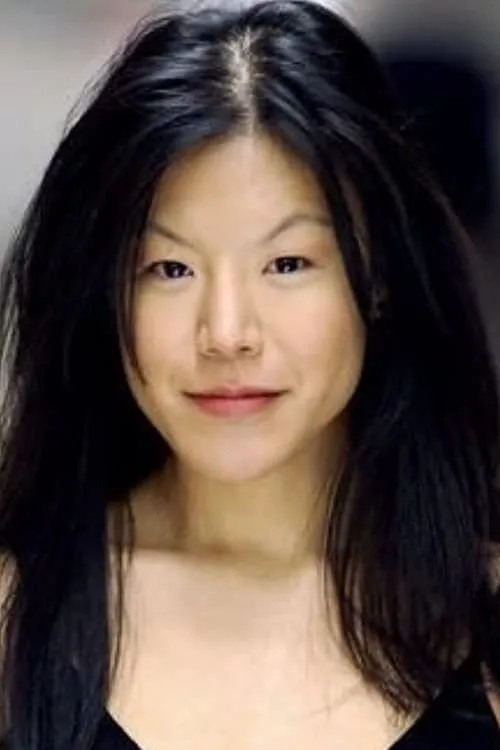 Actor Hettienne Park