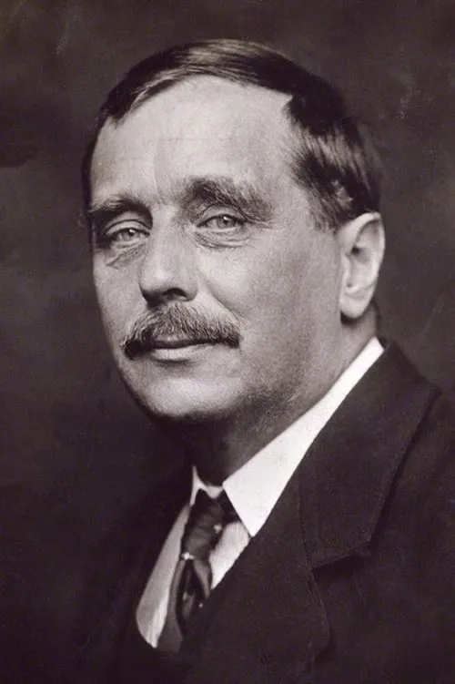 Imagen de H.G. Wells