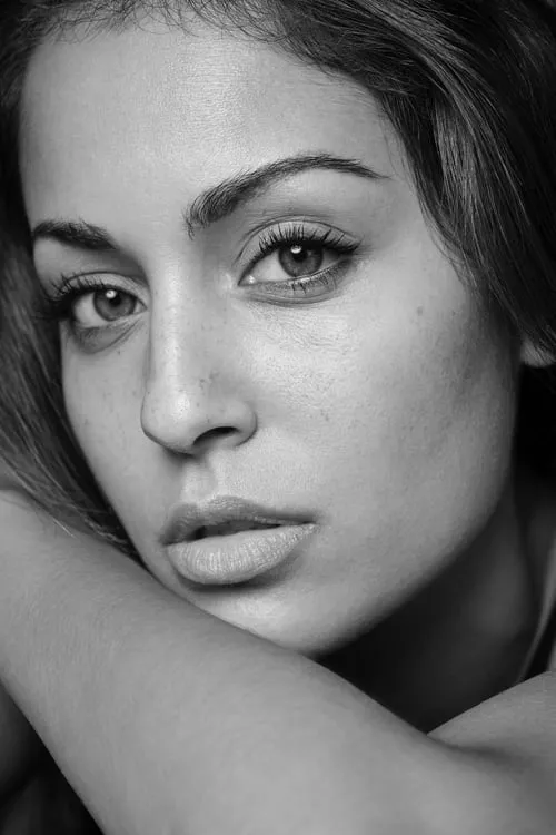 Foto de Hiba Abouk