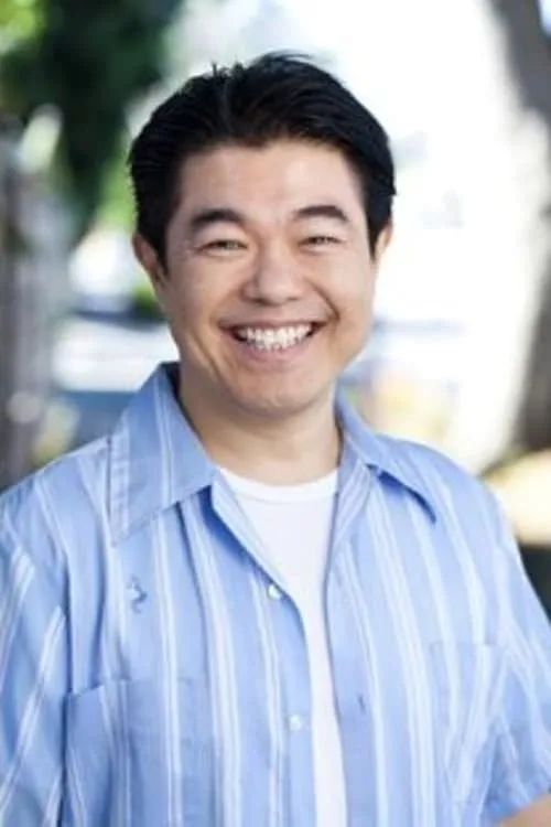 Actor Hideo Kimura