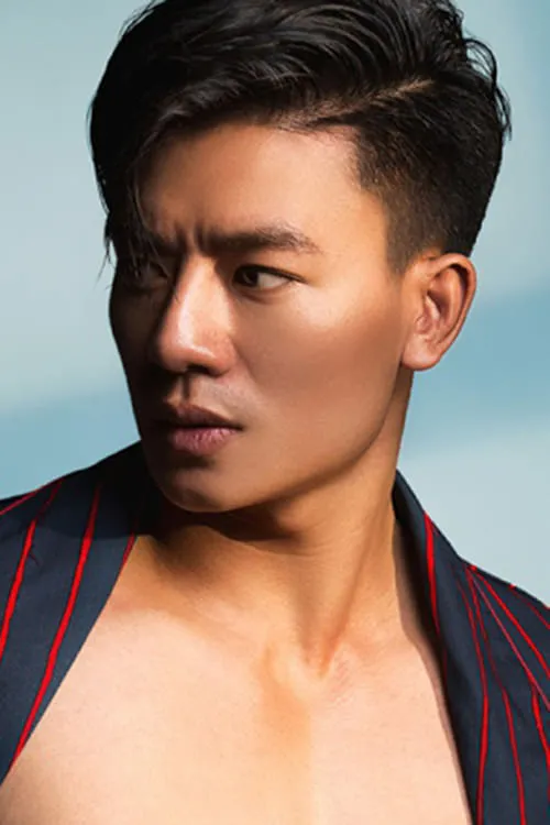 Actor Hiếu Nguyễn