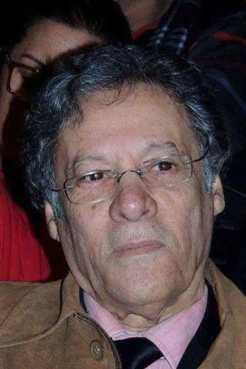 Actor Hilal Abdellatif