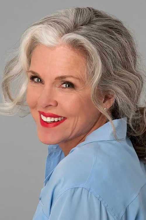 Actor Hilary Momberger-Powers